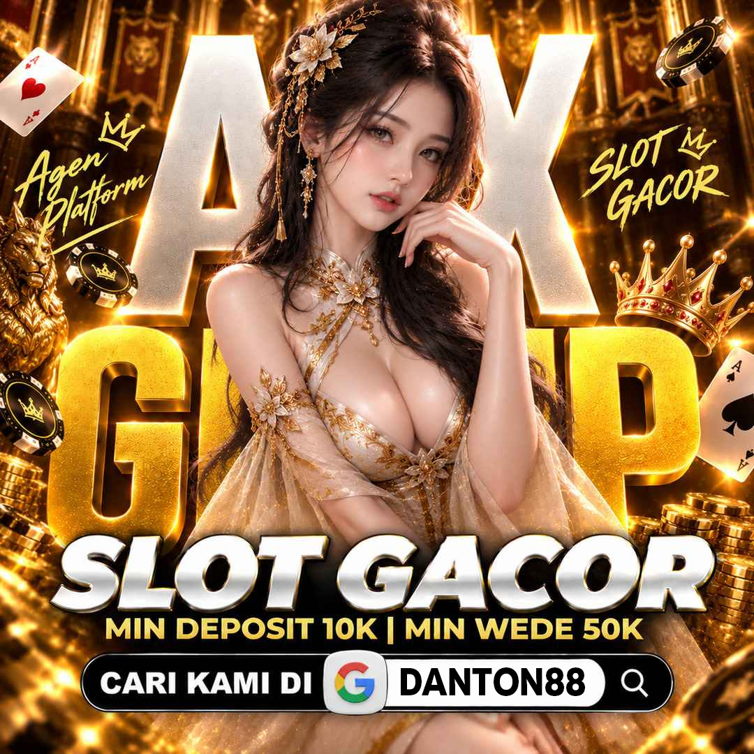 DANTON88